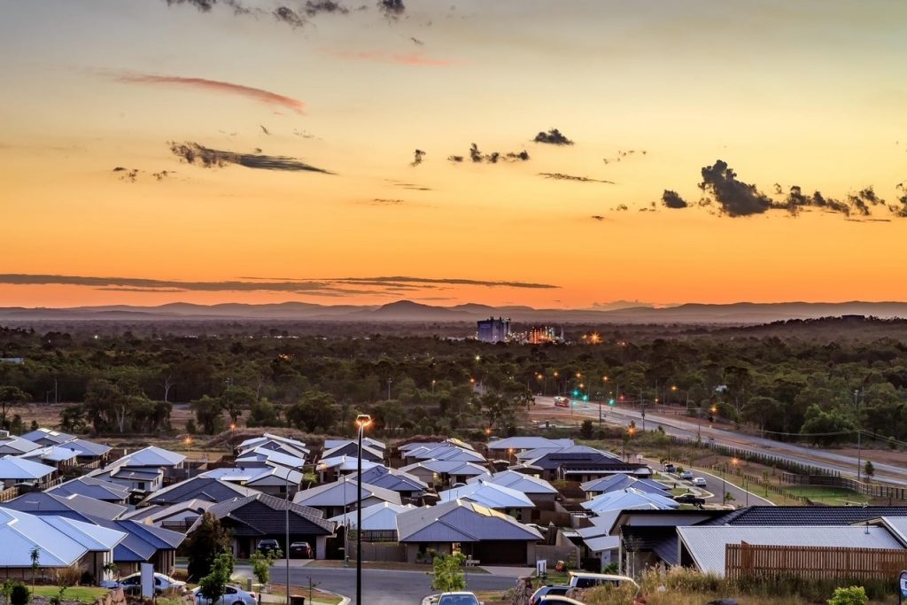 Land for Sale Rockhampton House & Land Packages Rockhampton Crestwood