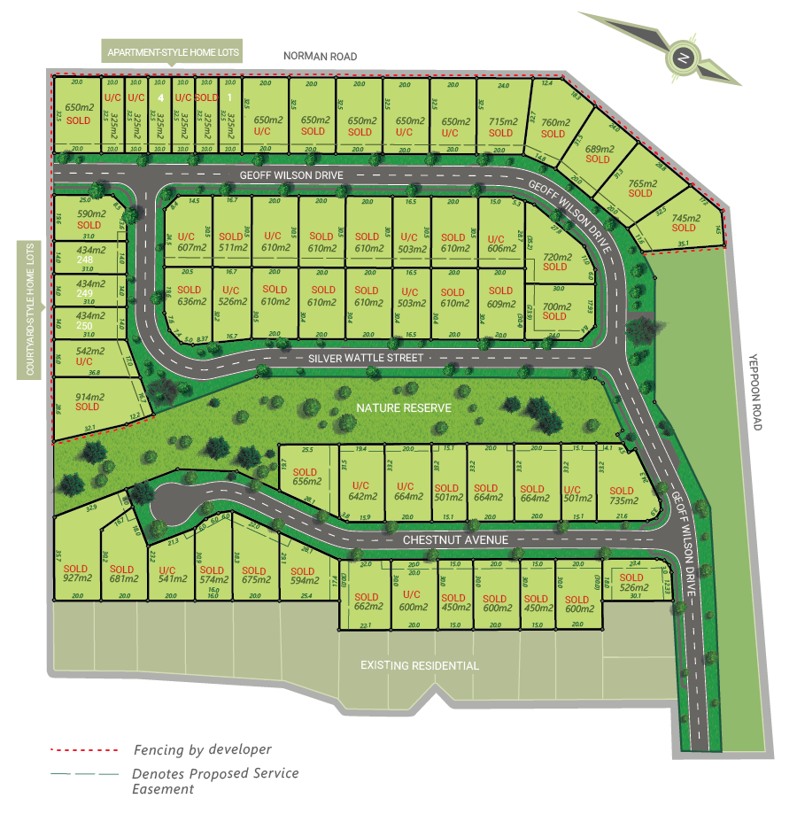 Land for Sale Rockhampton Real Estate Norman Gardens Property